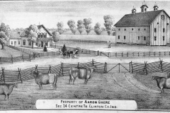 Prop_GhereAaron_CenterTwp