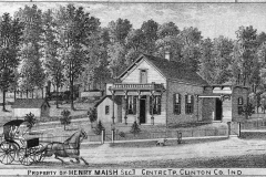 Prop_MaishHenry_CenterTwp