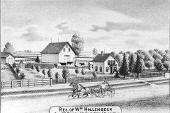 Res_HollenbeckWm_PerryTwp