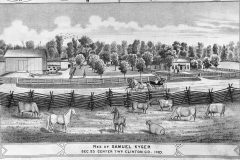 Res_KygerSamuel_CenterTwp