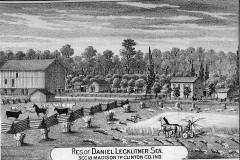 Res_LecklitnerDanielSen_MadisonTwp