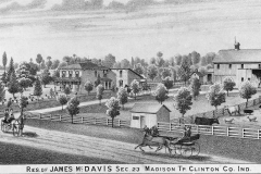 Res_McDavisJames_MadisonTwp