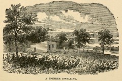 A Pioneer Dwelling