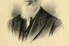 Baker, Abner