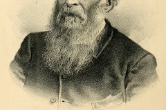 Bate, Josiah
