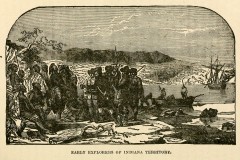 Early Explorers