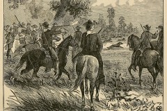 Hunting Wolves