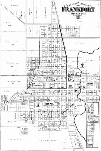 Frankfort 1878