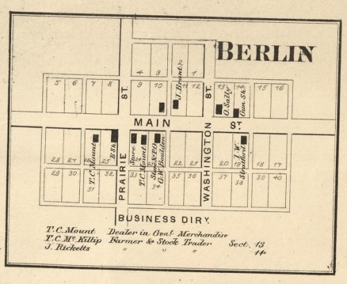 Berlin 1865