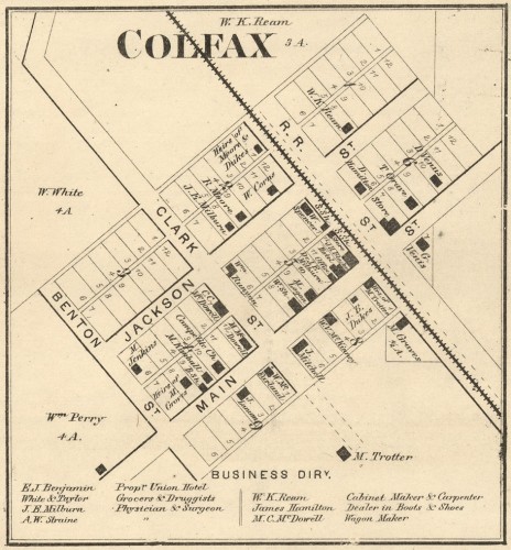 Colfax 1865