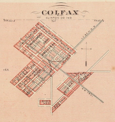 Colfax 1876