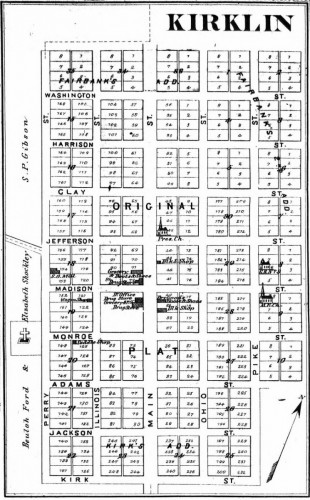 Kirklin 1878