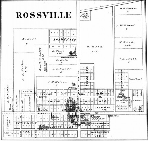 Rossville 1878